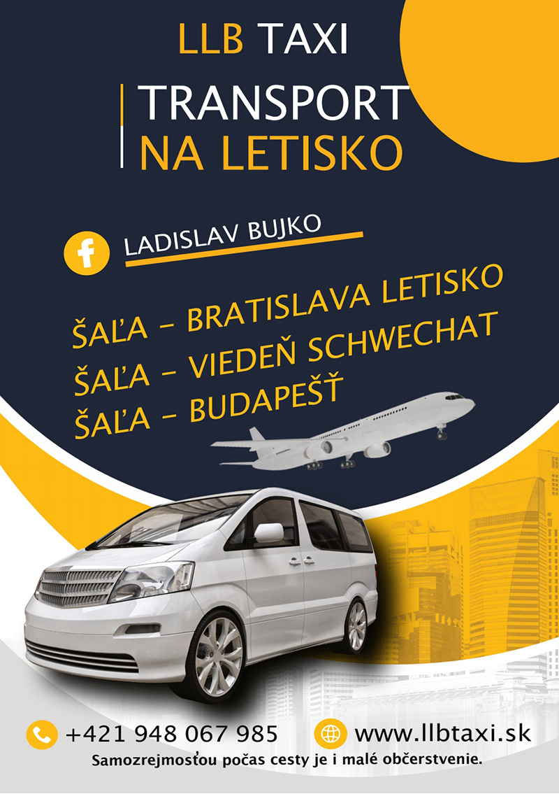 LLB TAXI Airport Transport
